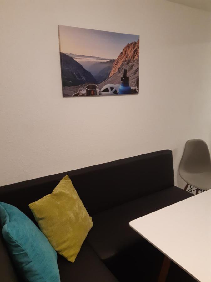 Your Basecamp! Roppen Exterior foto