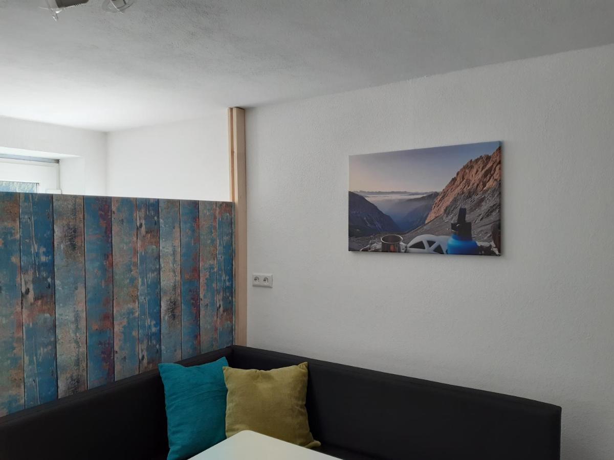 Apartamento Your Basecamp! Roppen Exterior foto