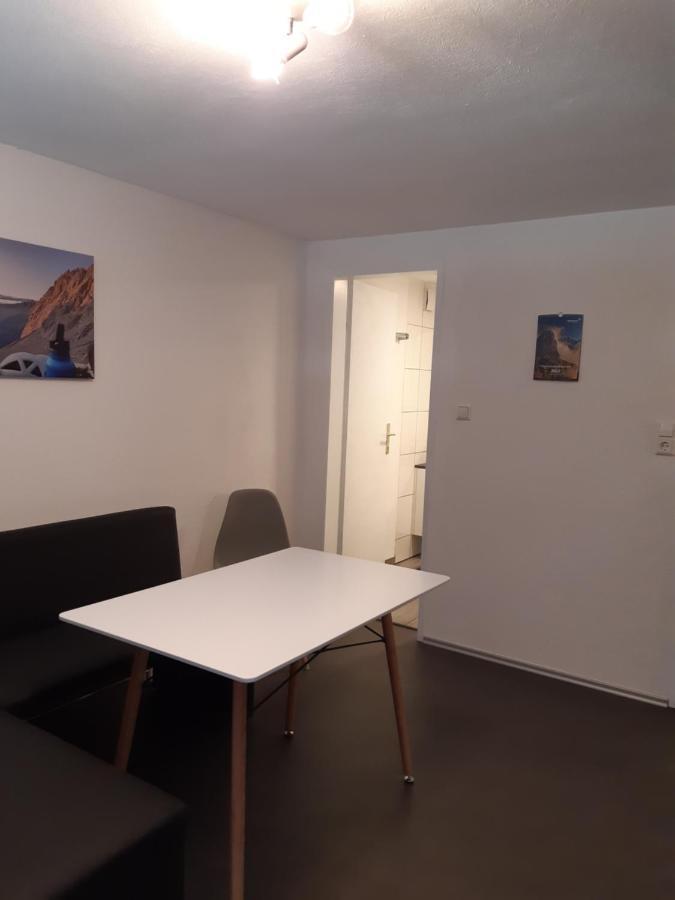 Your Basecamp! Roppen Exterior foto