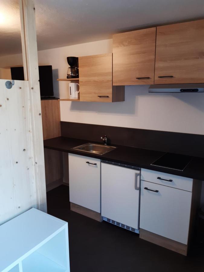 Your Basecamp! Roppen Exterior foto