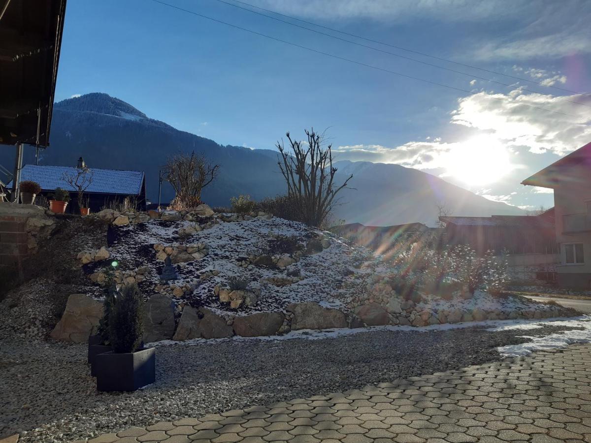 Your Basecamp! Roppen Exterior foto