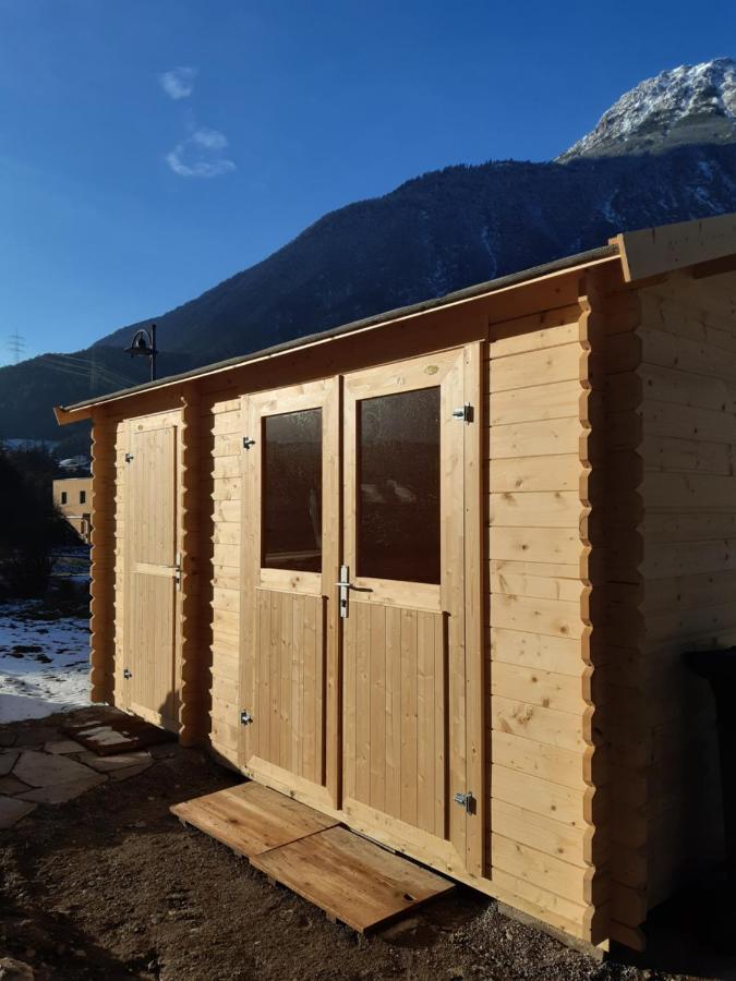 Your Basecamp! Roppen Exterior foto