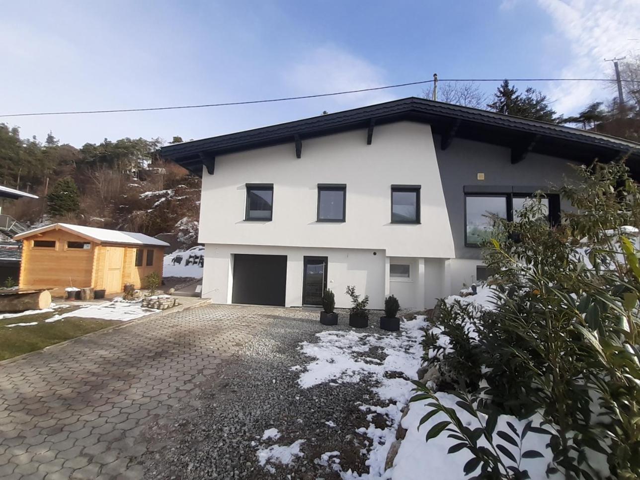 Your Basecamp! Roppen Exterior foto